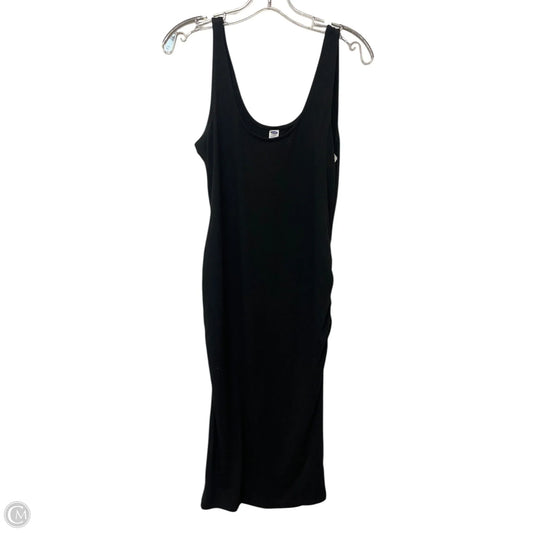 Maternity Dress By Old Navy, Size: S