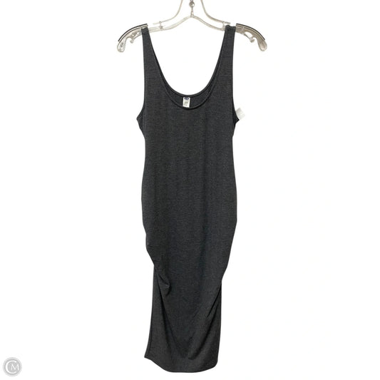 Maternity Dress By Old Navy, Size: S