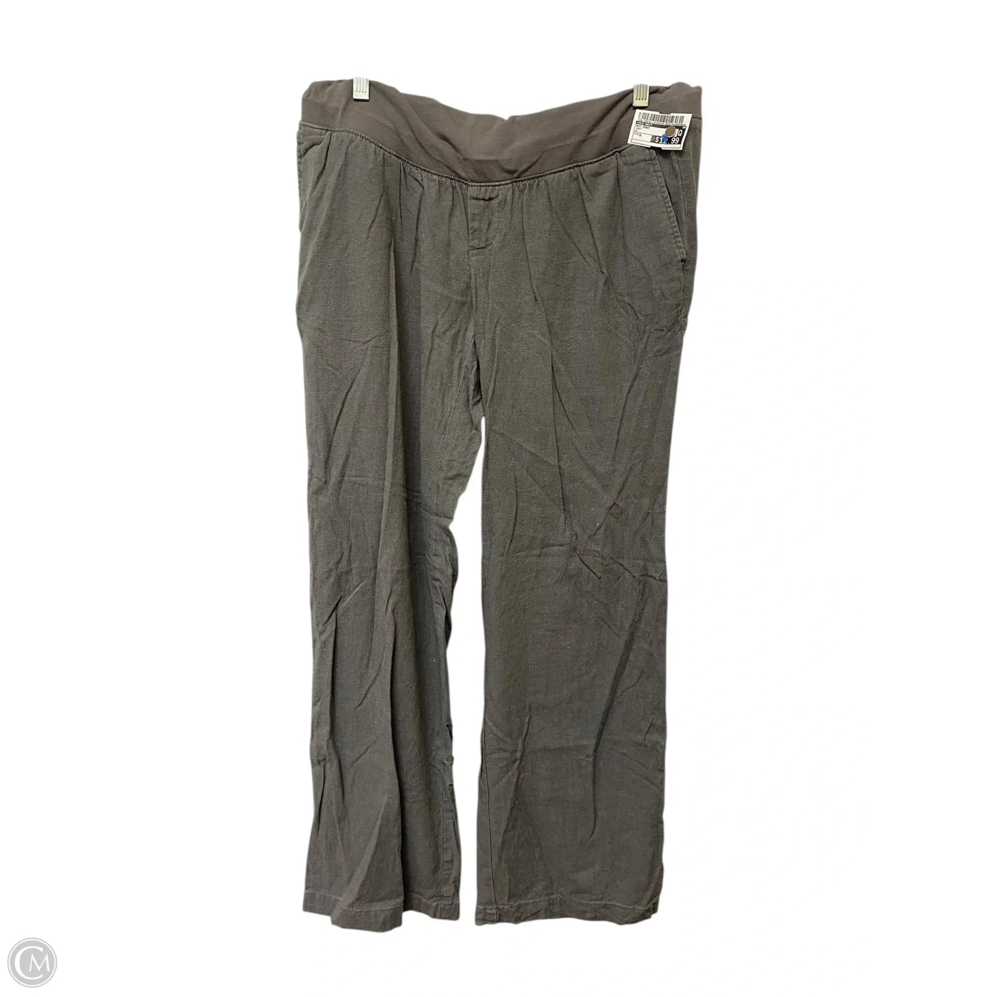 Maternity Pant By Old Navy, Size: M