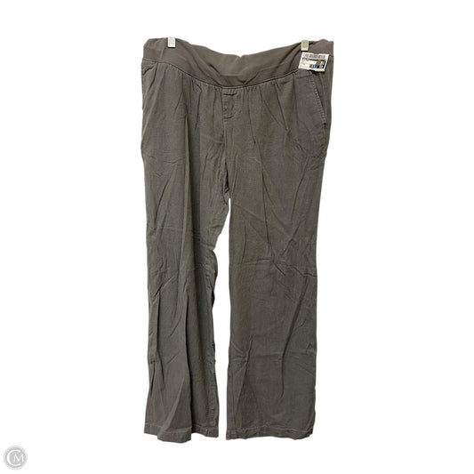 Maternity Pant By Old Navy, Size: M