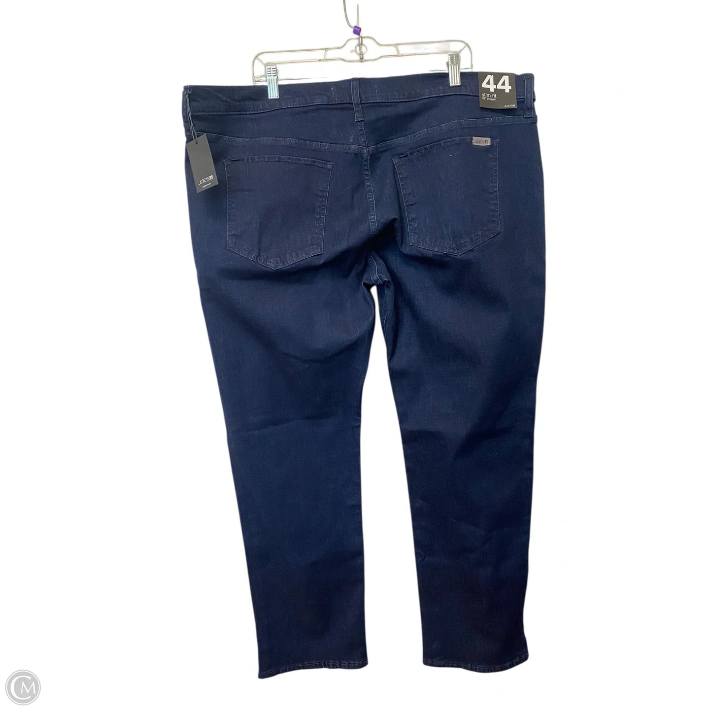 Jeans Skinny By Joes Jeans In Blue Denim, Size: 3x