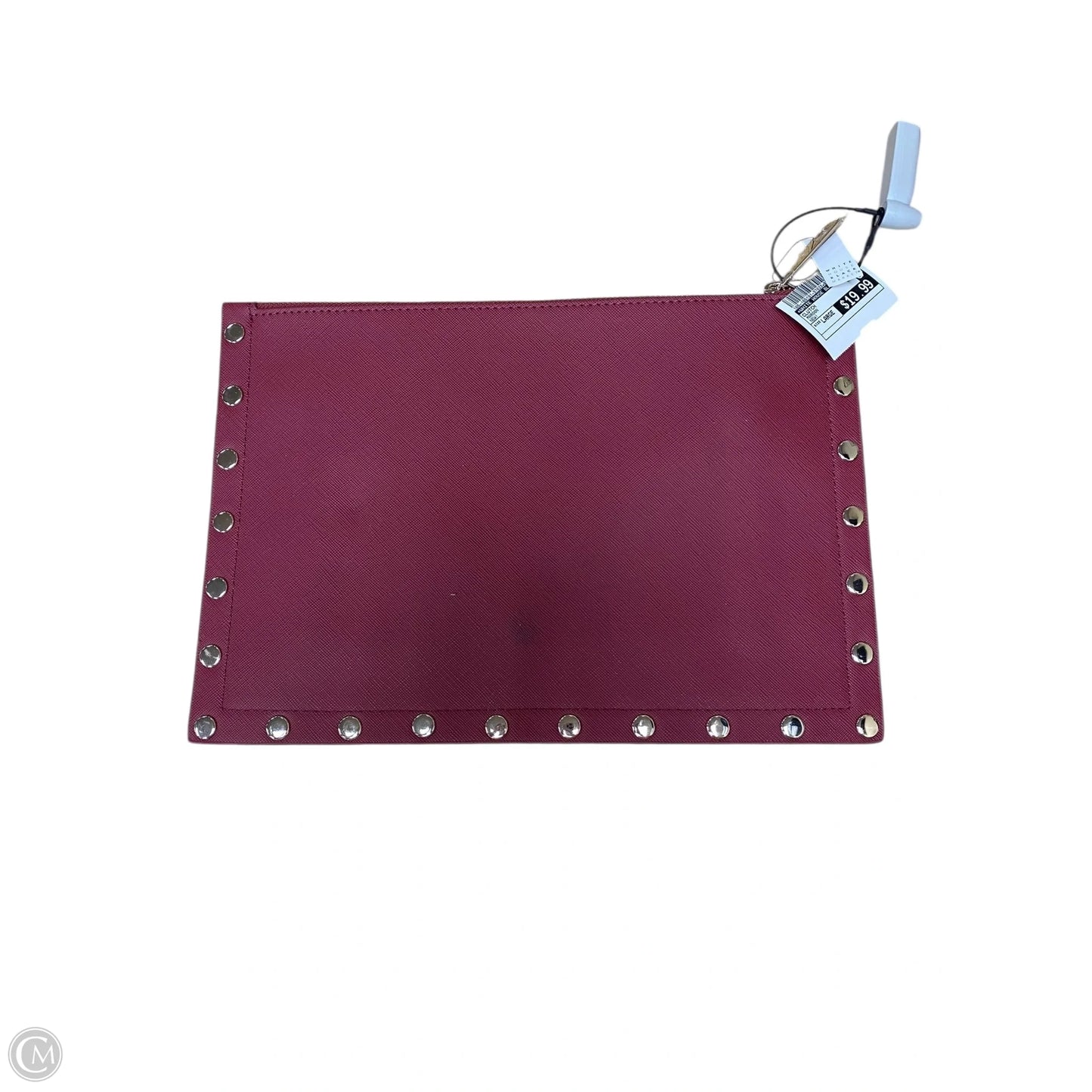 Clutch By White House Black Market, Size: Large