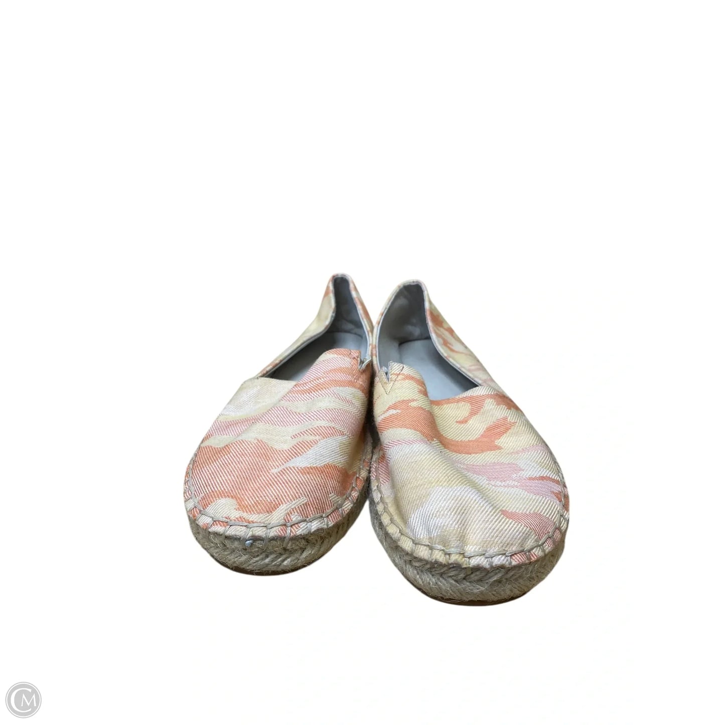 Shoes Flats By Sanctuary In Pink, Size: 7.5
