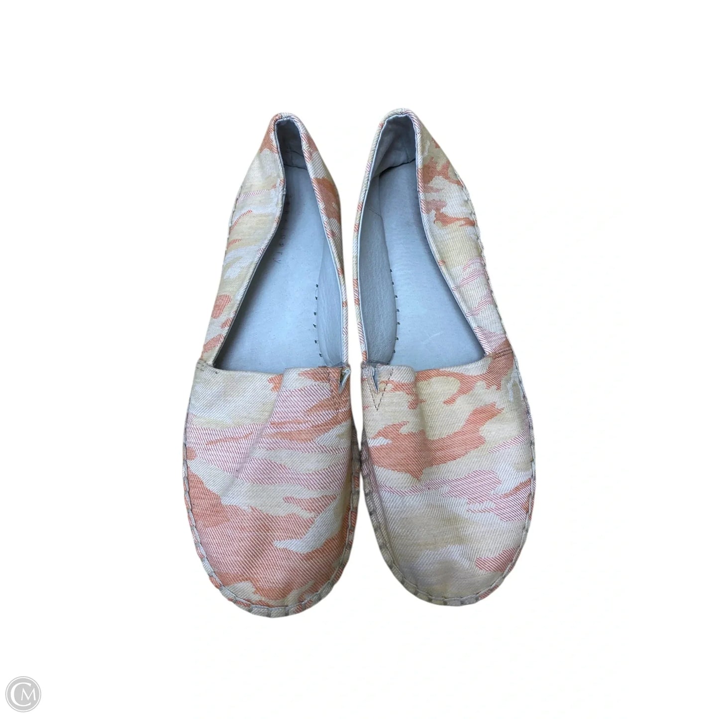 Shoes Flats By Sanctuary In Pink, Size: 7.5