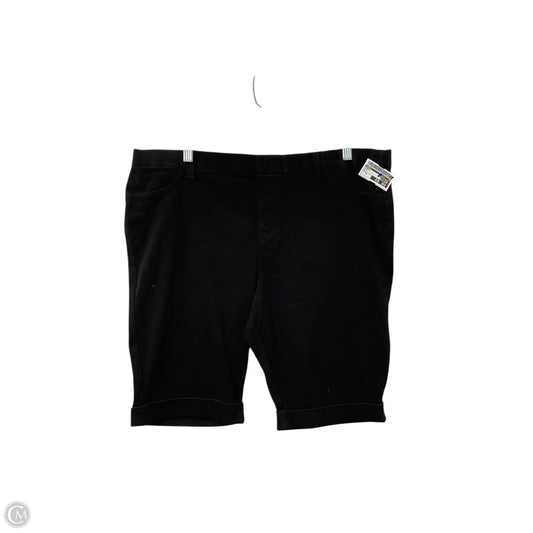 Shorts By Serra In Blue, Size: Xl