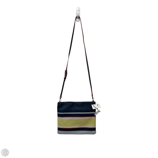 Crossbody By The Sak, Size: Medium