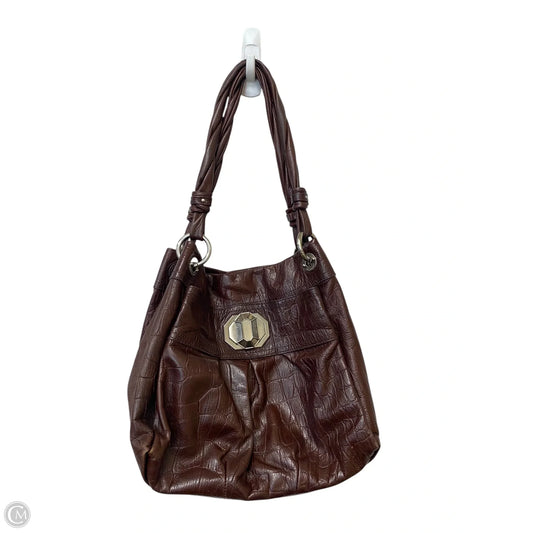 Handbag By B. Makowsky, Size: Large