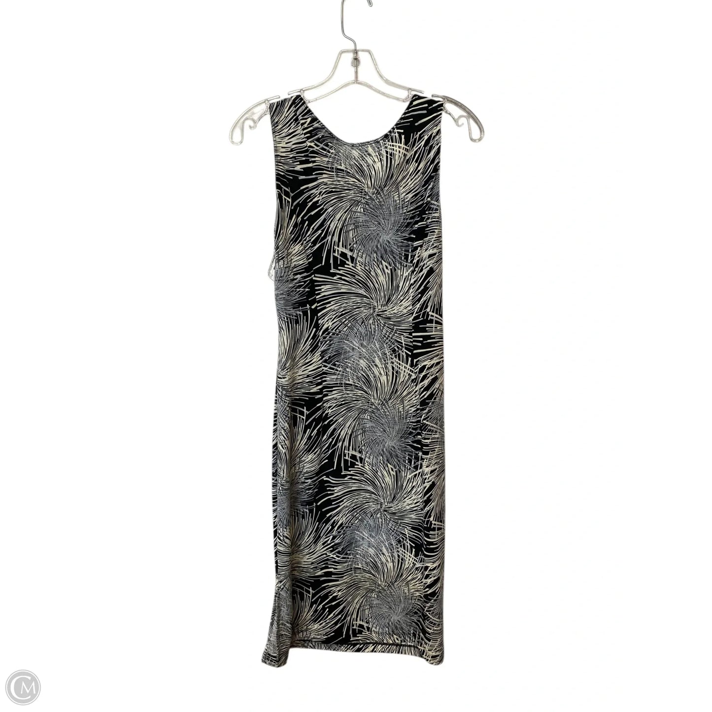 Dress Casual Short By Bcbgeneration In Black, Size: M