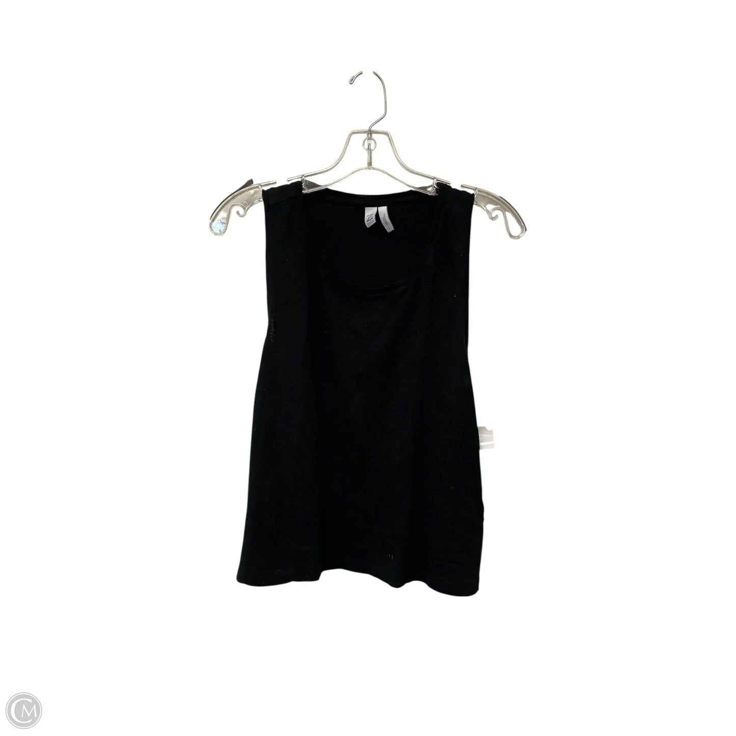 Tank Top By Zella In Black, Size: L