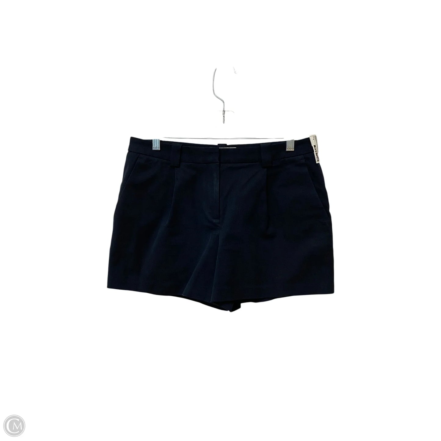 Shorts By Lands End In Black, Size: 6