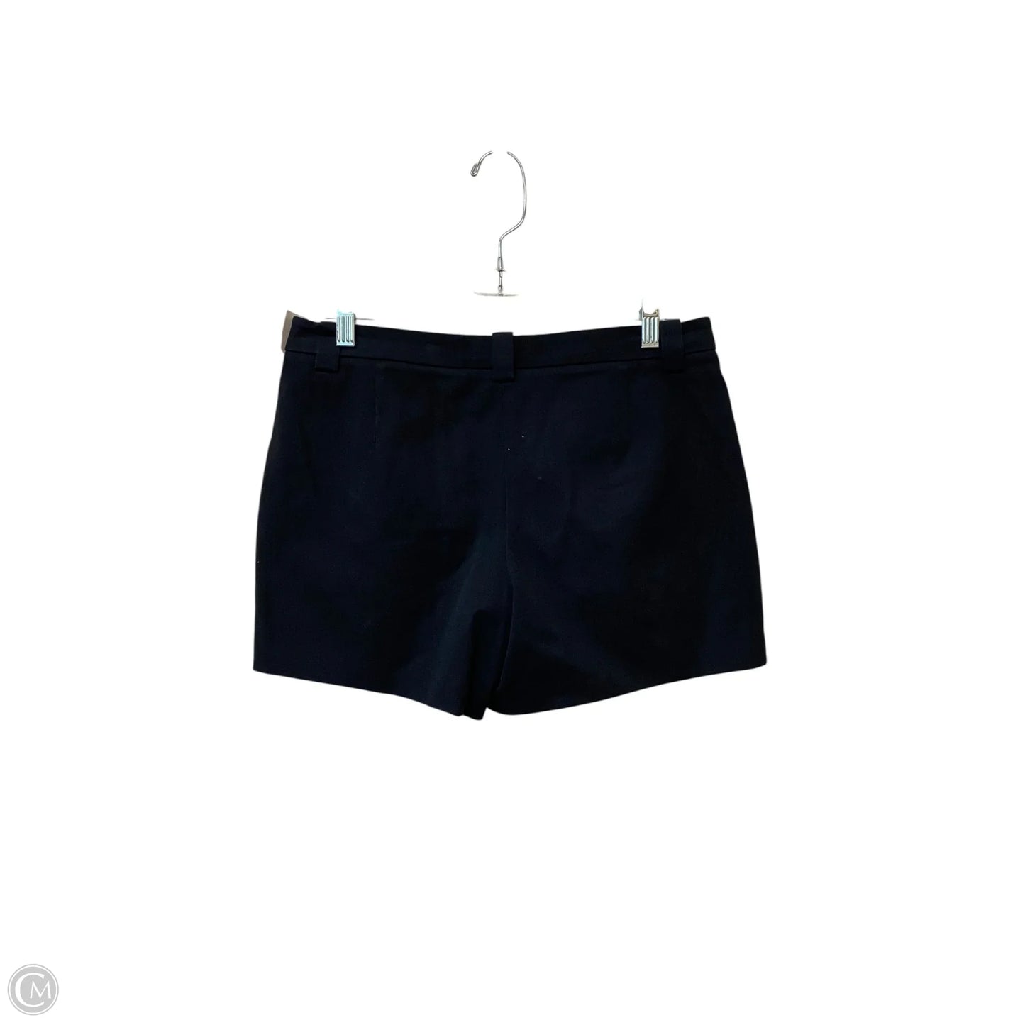Shorts By Lands End In Black, Size: 6