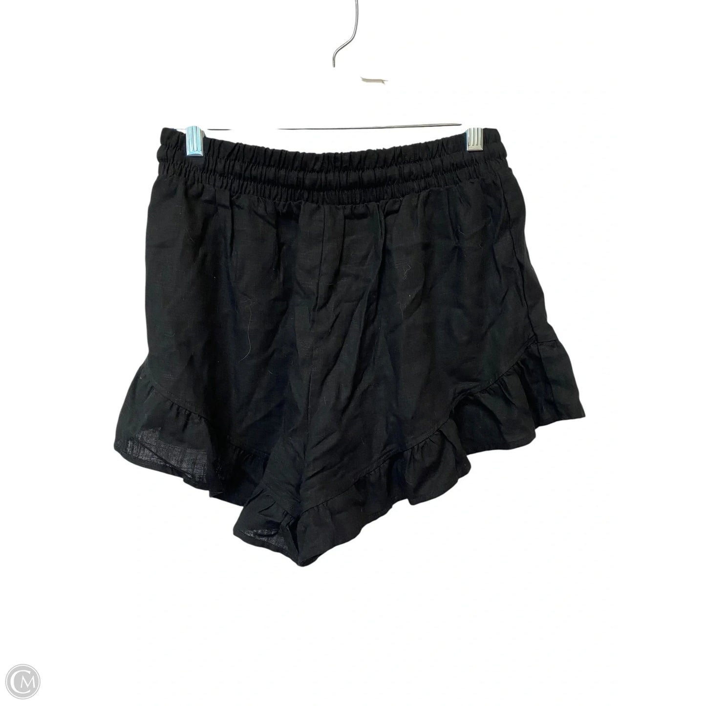 Shorts By Wild Fable In Black, Size: M