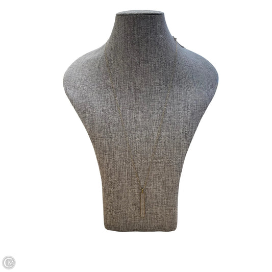 Necklace Charm By Clothes Mentor