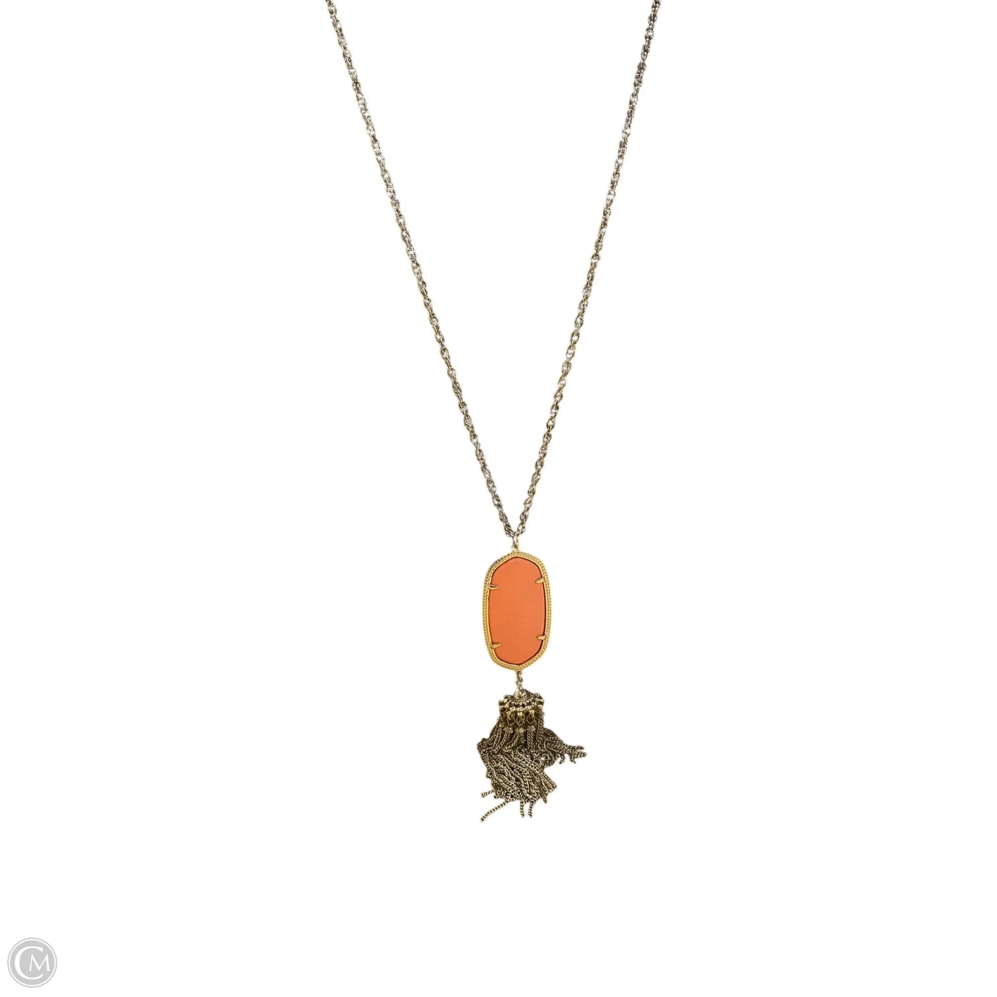 Necklace Pendant By Kendra Scott