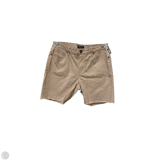 Shorts By Buffalo David Bitton In Pink, Size: 6