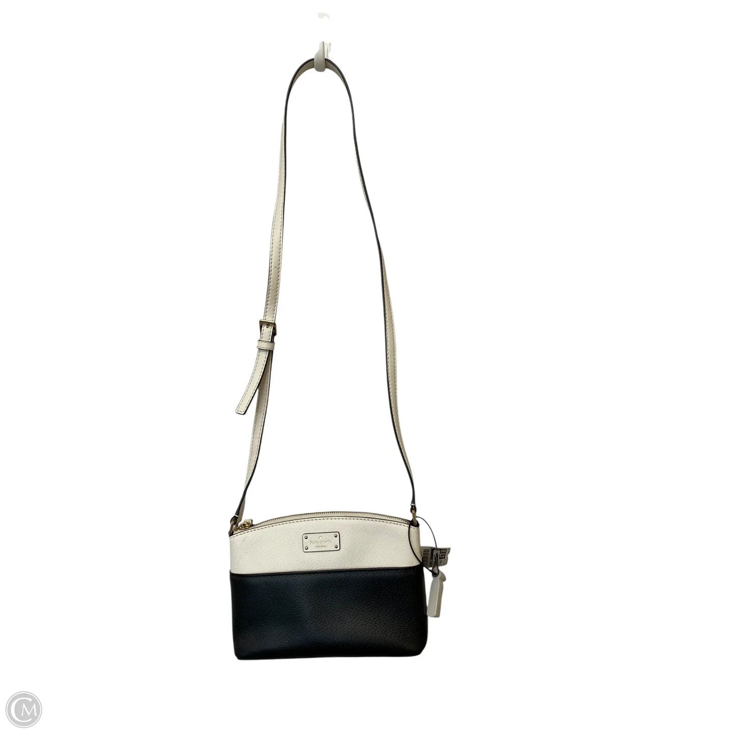Crossbody Designer By Kate Spade, Size: Medium