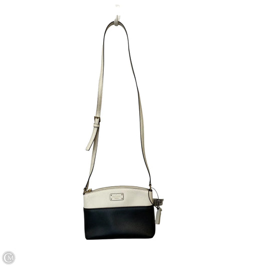 Crossbody Designer By Kate Spade, Size: Medium