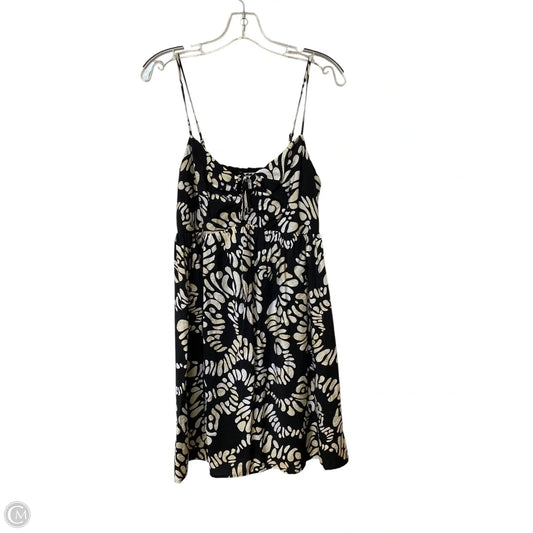 Dress Casual Short By Nine West In Black, Size: S