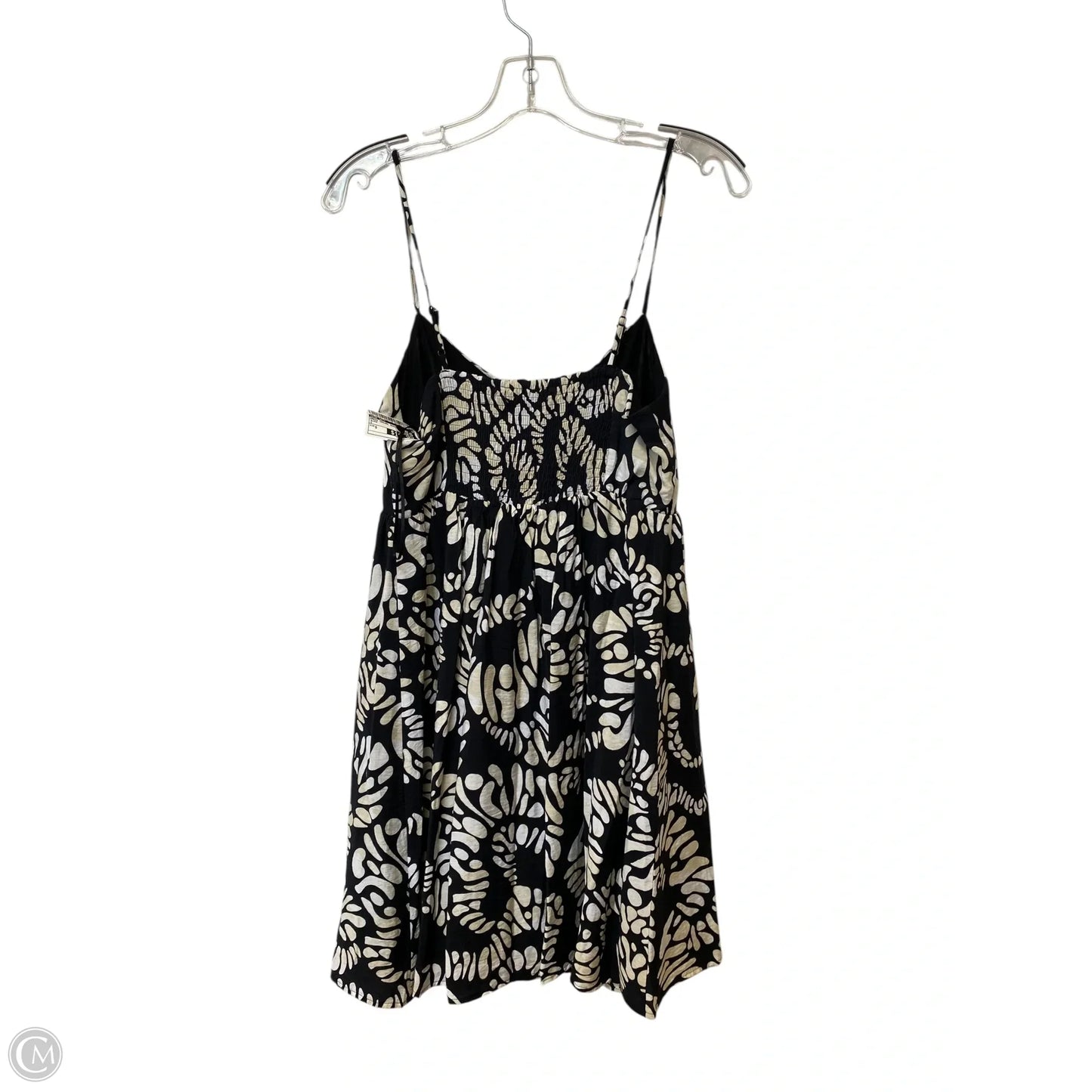 Dress Casual Short By Nine West In Black, Size: S