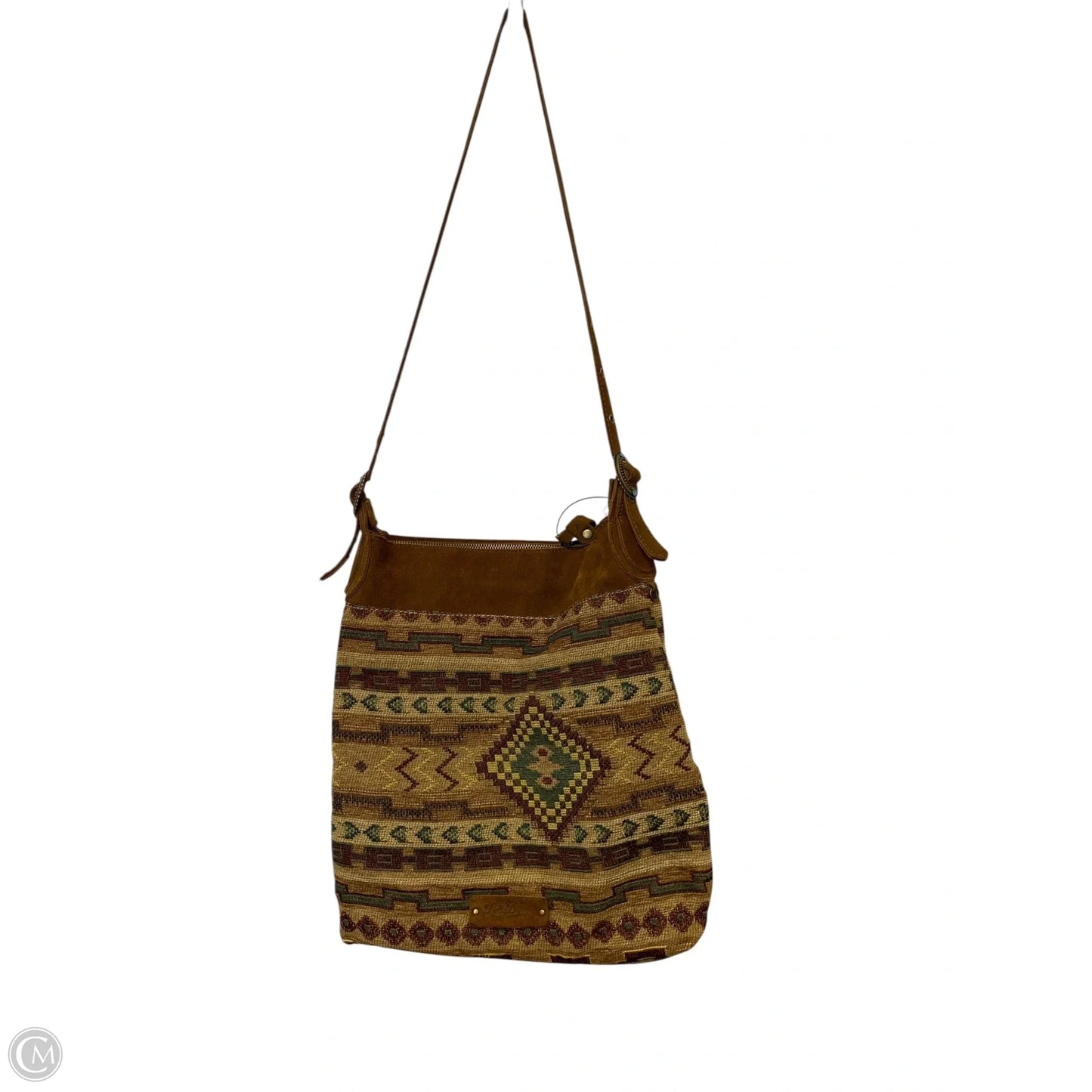 Tote By Lucky Brand, Size: Medium