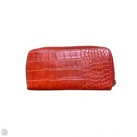 Wallet By A New Day, Size: Large