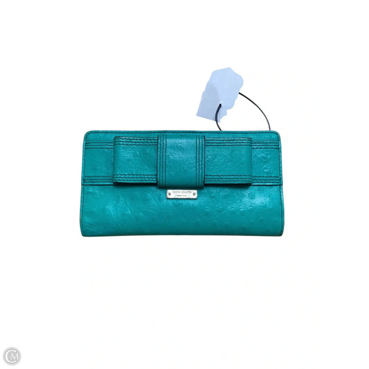 Wallet Designer By Kate Spade, Size: Medium