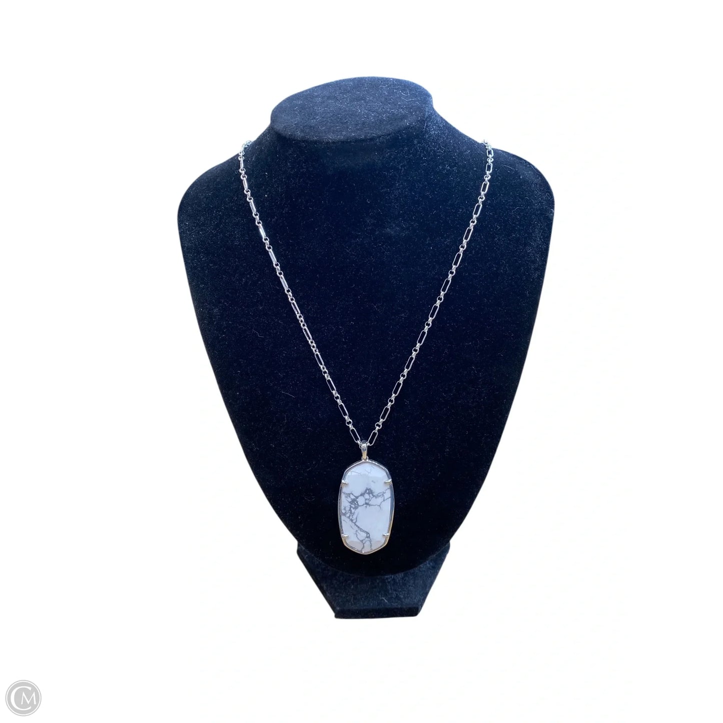 Necklace Pendant By Kendra Scott