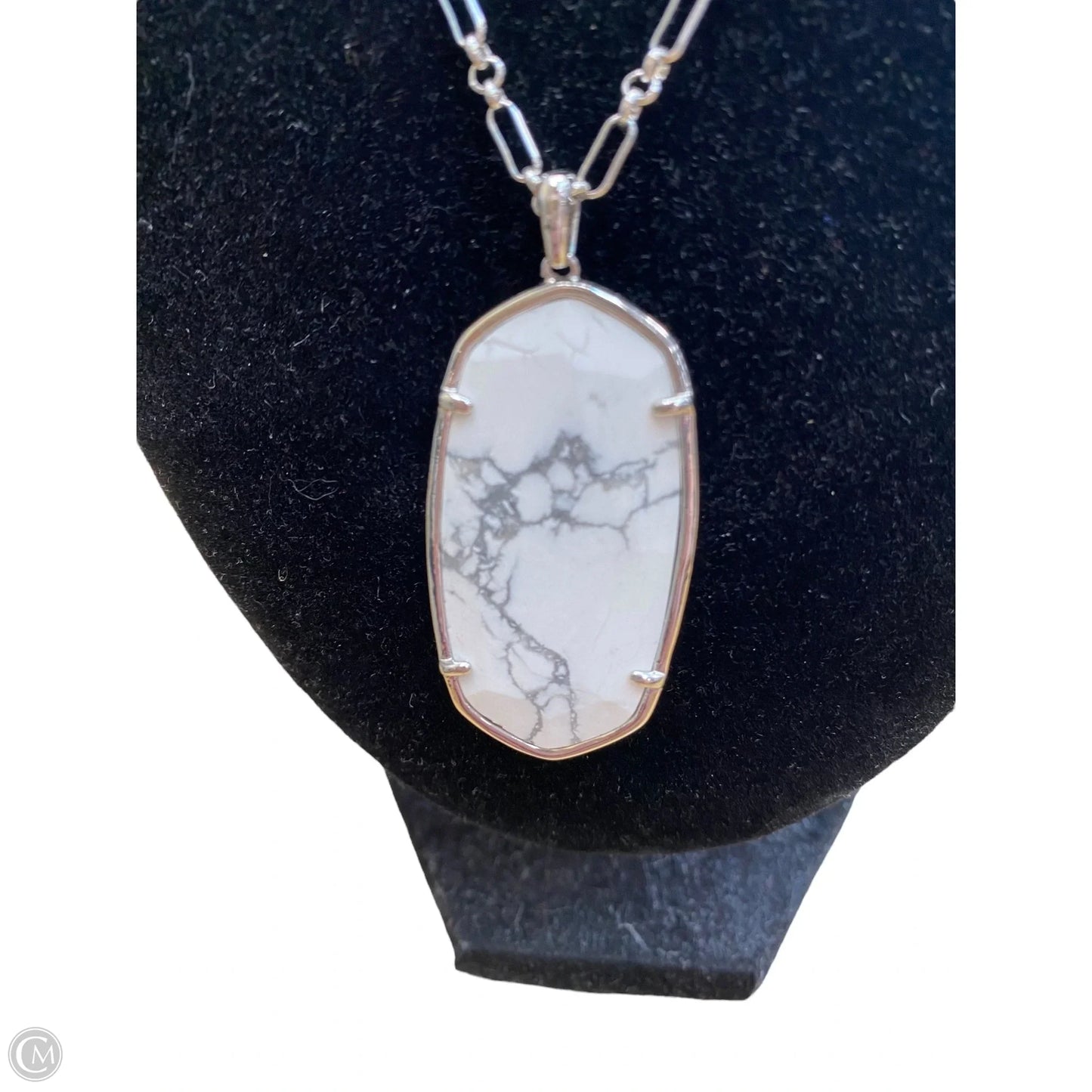 Necklace Pendant By Kendra Scott