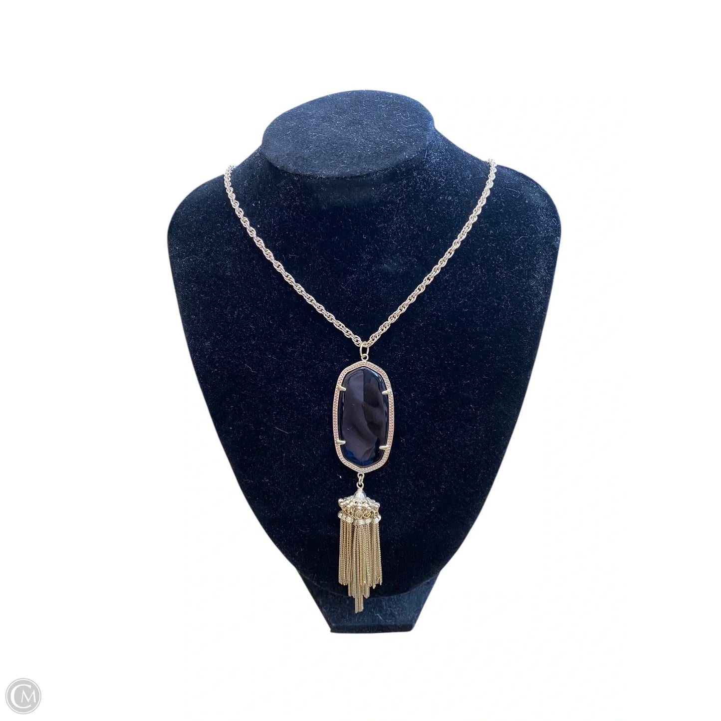 Necklace Pendant By Kendra Scott