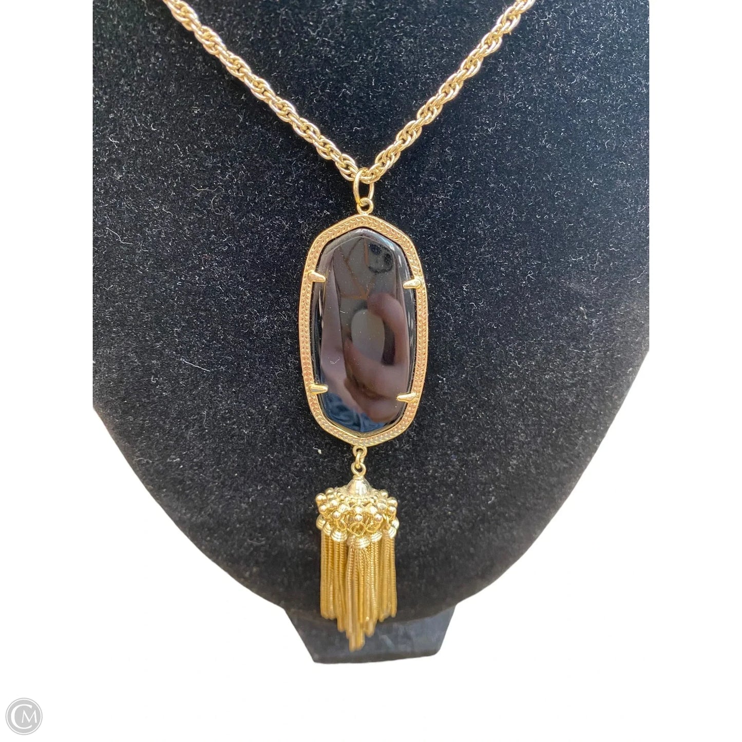 Necklace Pendant By Kendra Scott