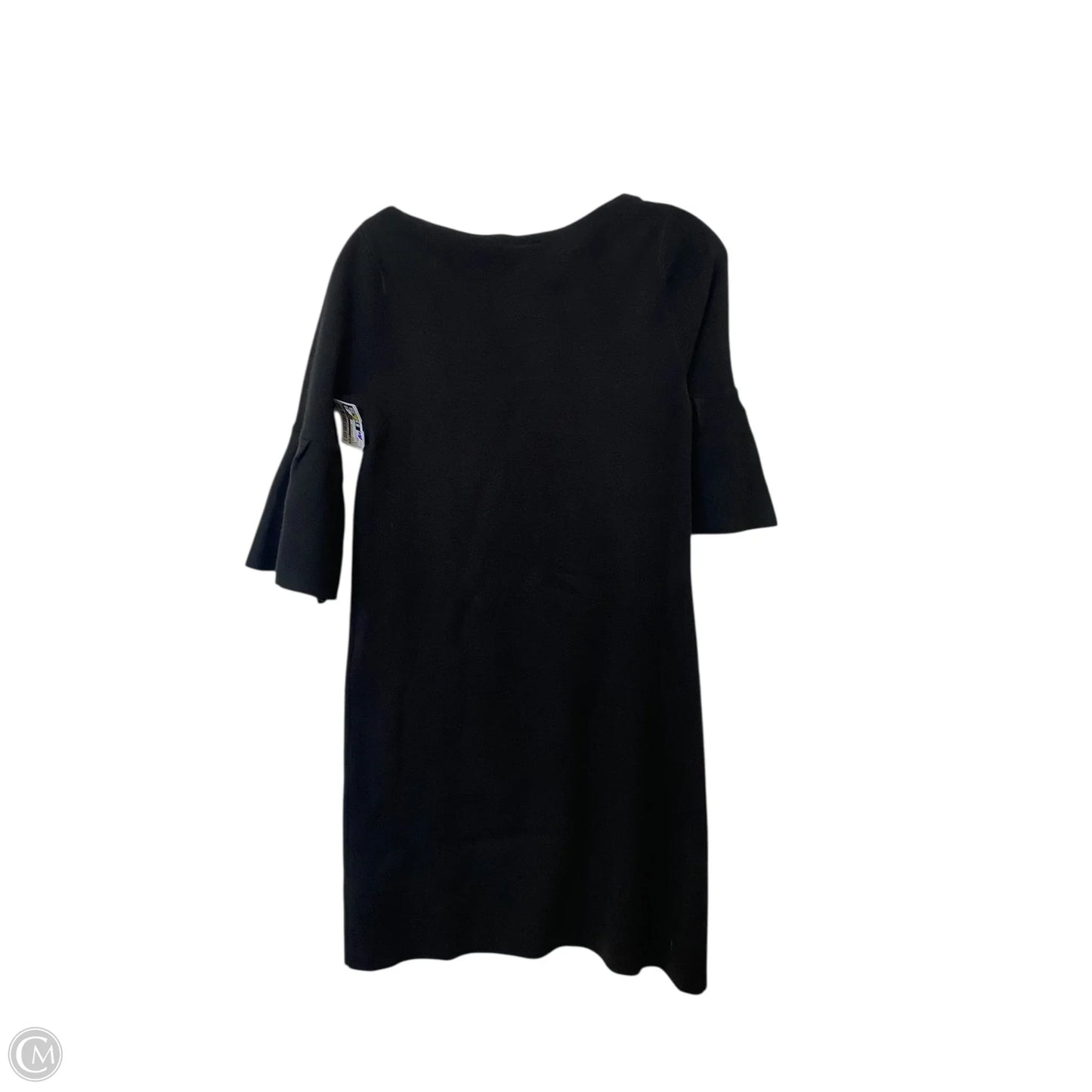Dress Sweater By Loft In Black, Size: Xs
