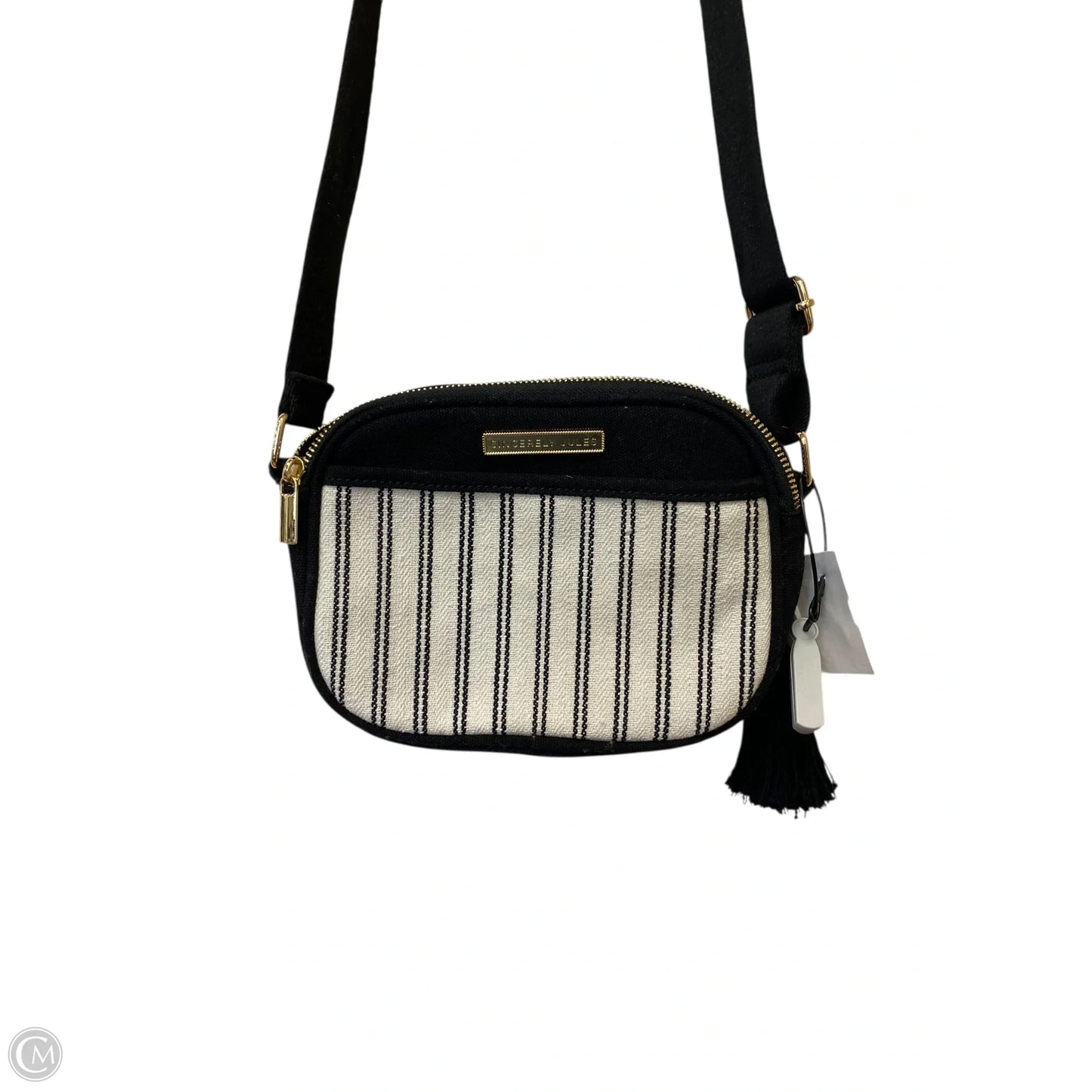 Crossbody By Cme, Size: Medium