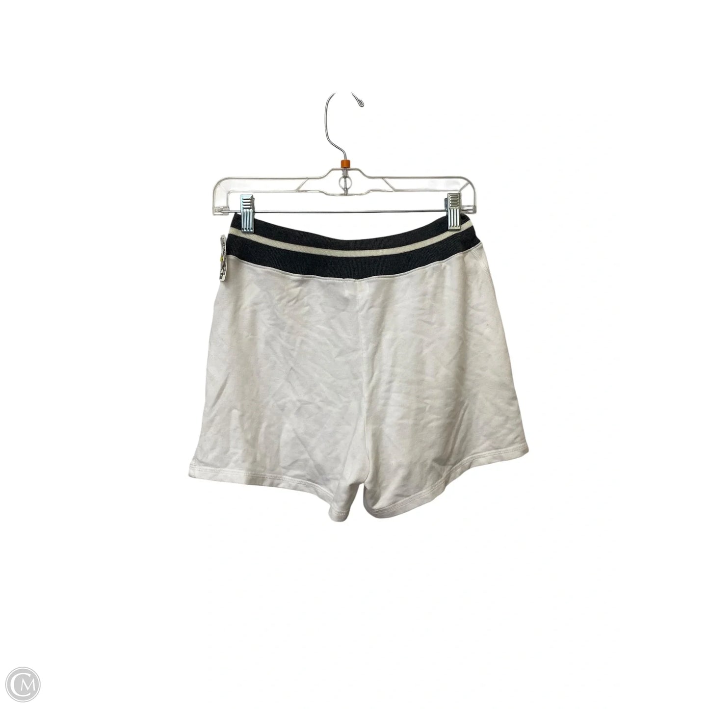 Shorts By Sundry In White, Size: Xs