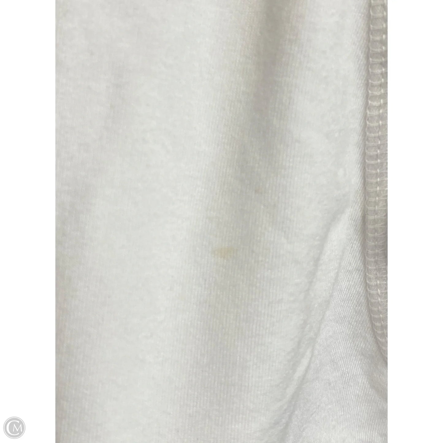 Shorts By Sundry In White, Size: Xs