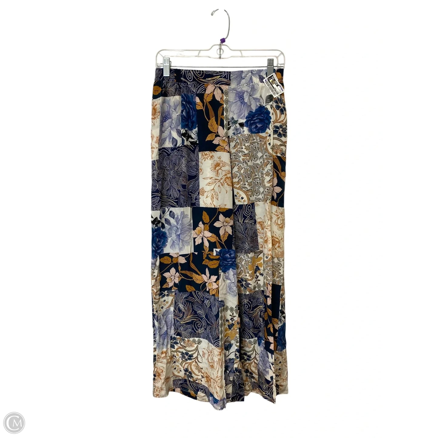 Pants Other By Johnny Was In Multi-colored, Size: S