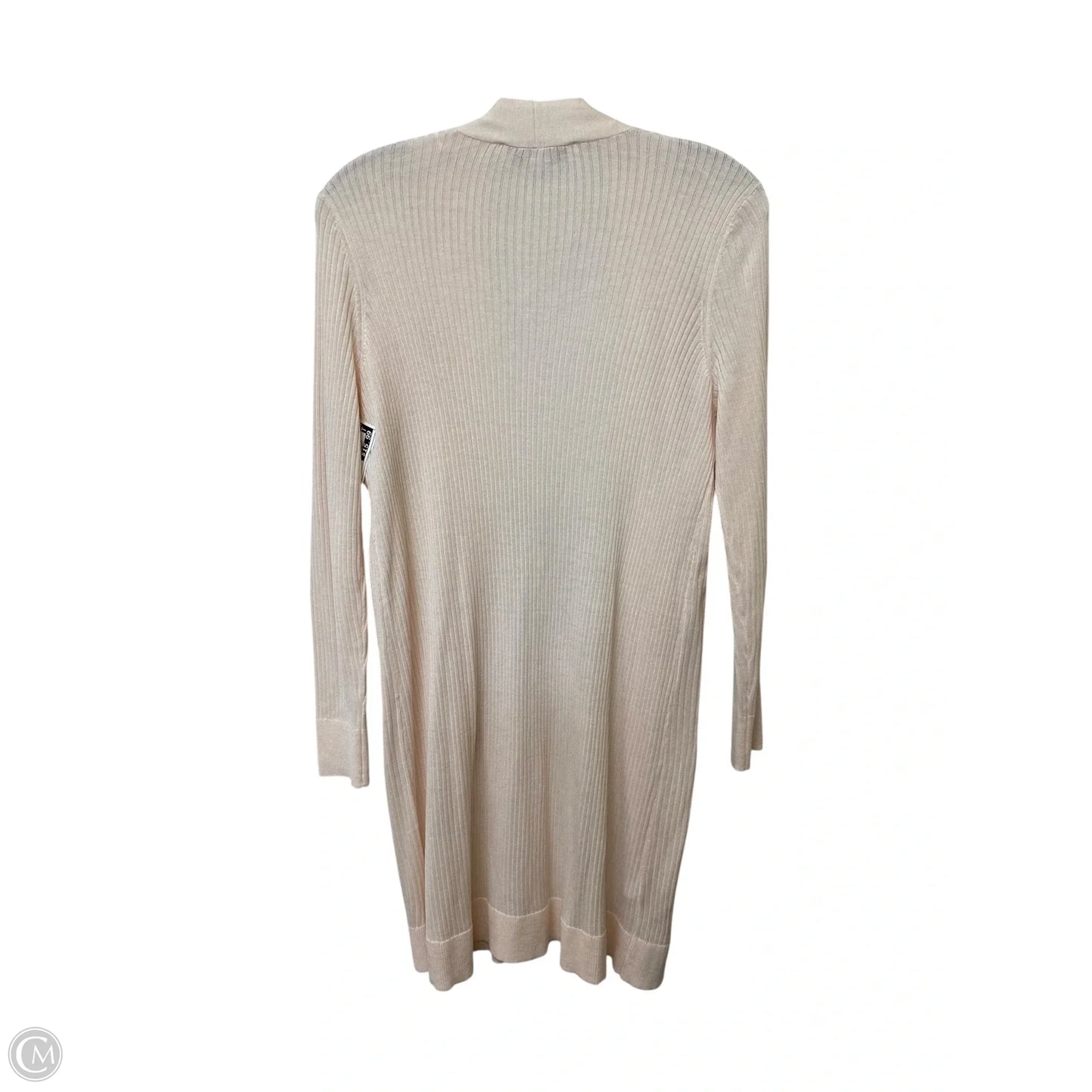 Cardigan By Loft In Pink, Size: Sp