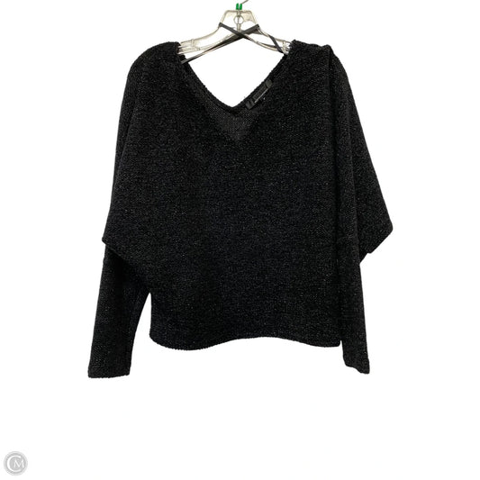 Cardigan By Lush In Black, Size: S