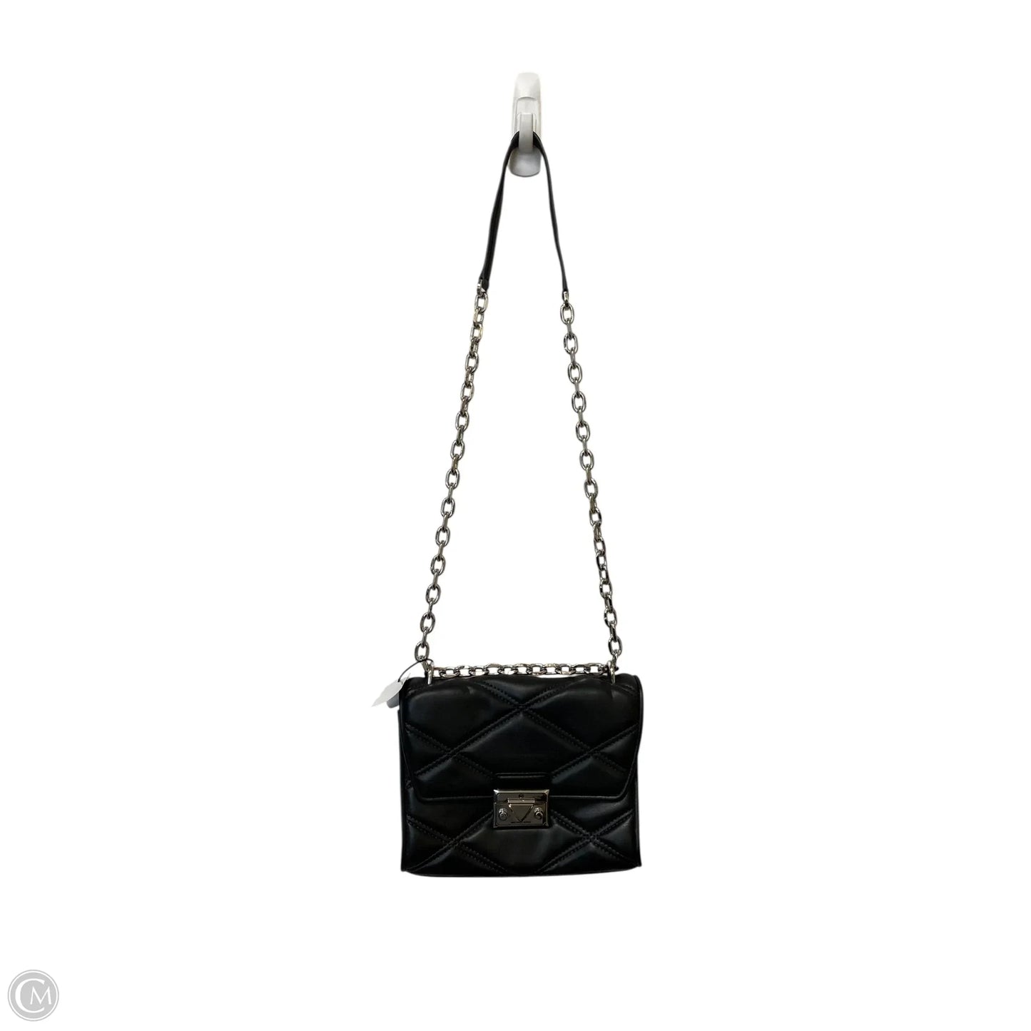 Crossbody Designer By Michael Kors, Size: Small