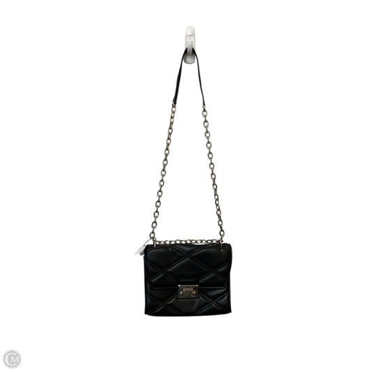 Crossbody Designer By Michael Kors, Size: Small