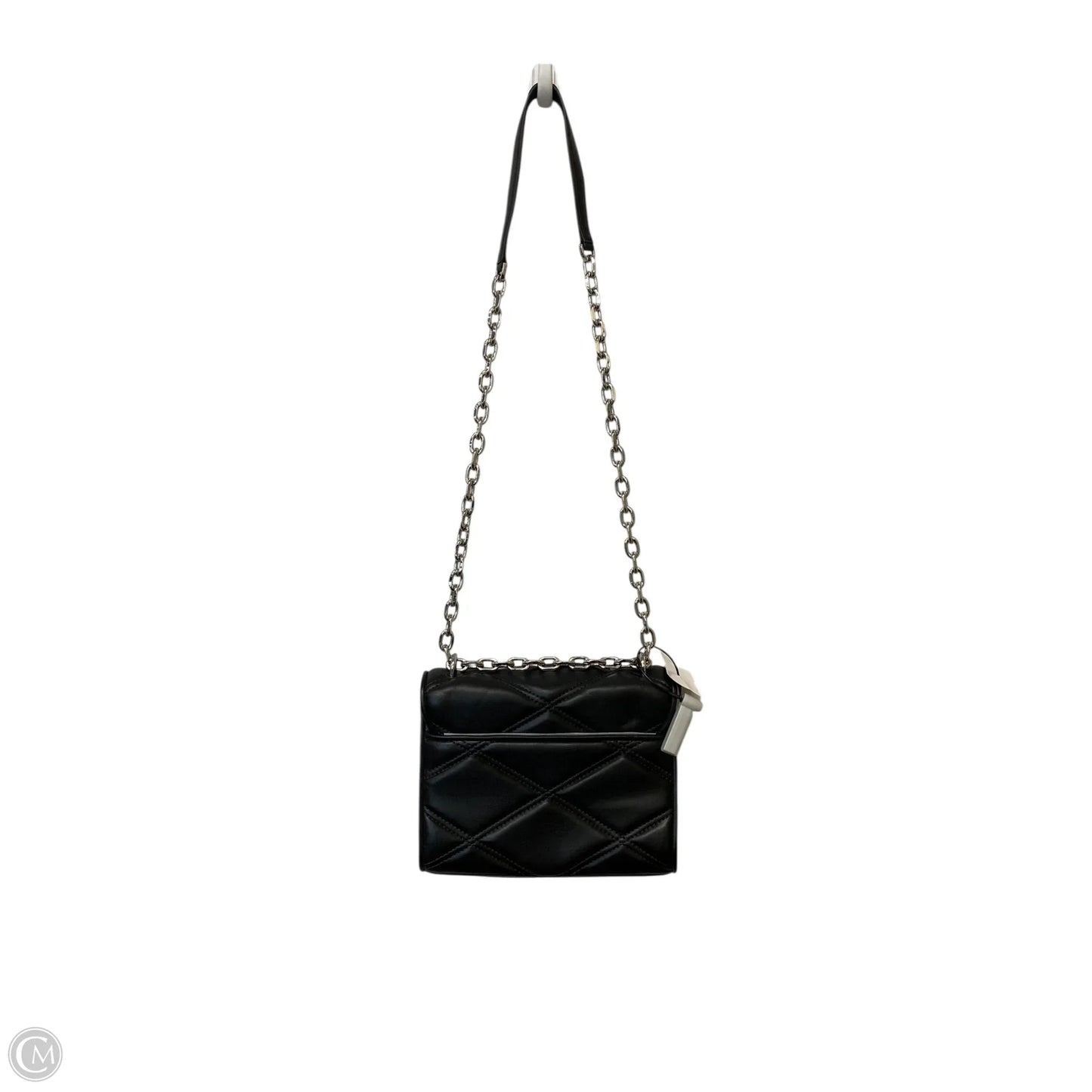 Crossbody Designer By Michael Kors, Size: Small