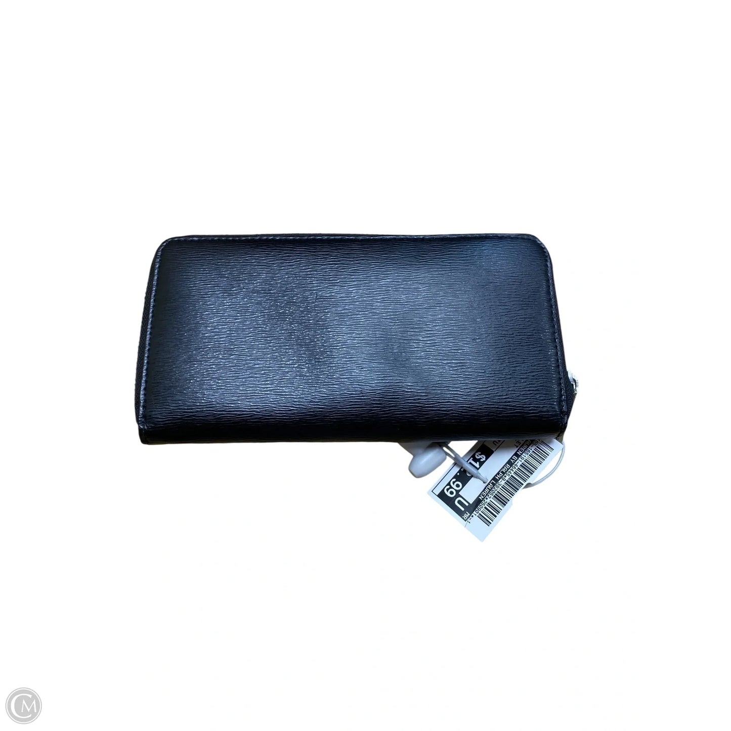 Wallet By Lauren By Ralph Lauren, Size: Medium