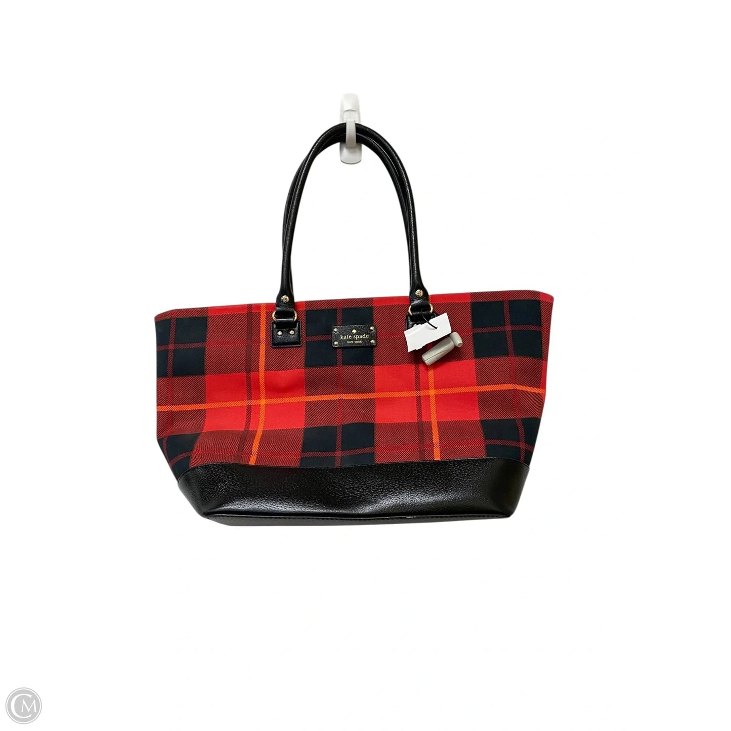 Handbag Designer By Kate Spade, Size: Large