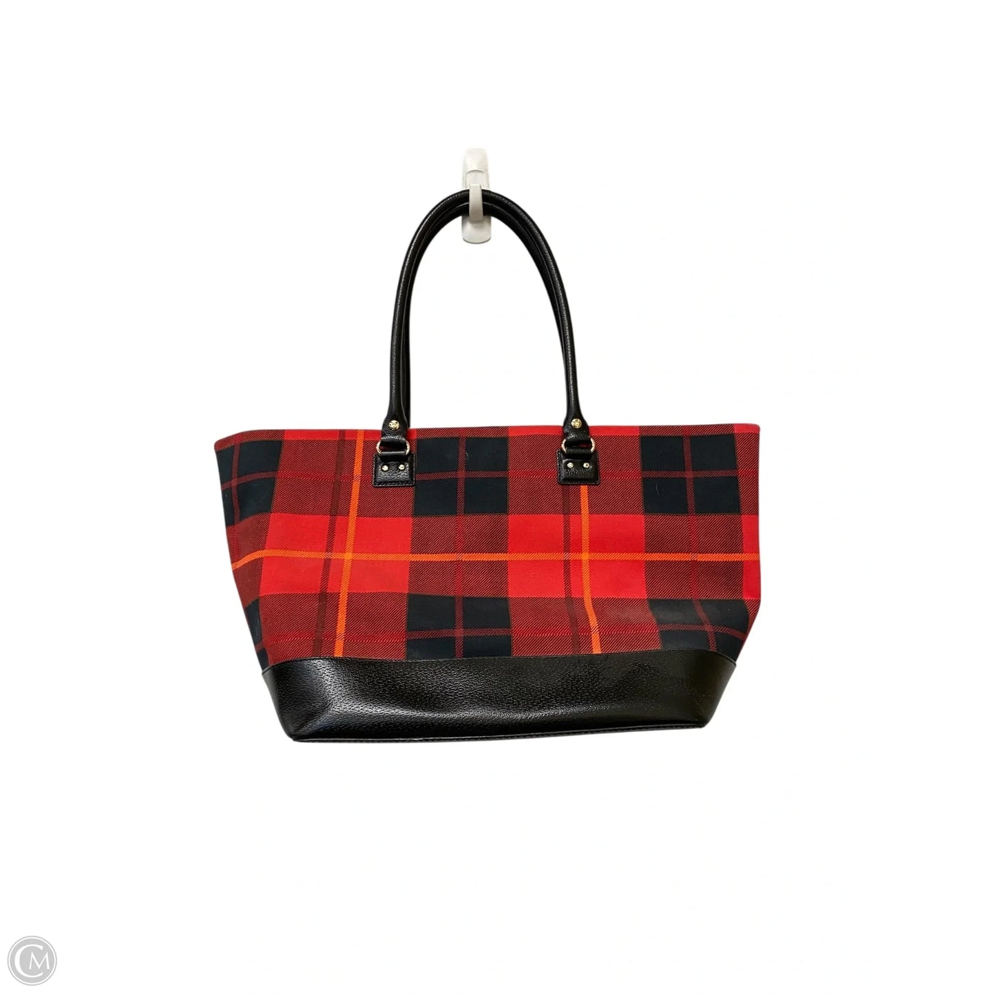 Handbag Designer By Kate Spade, Size: Large