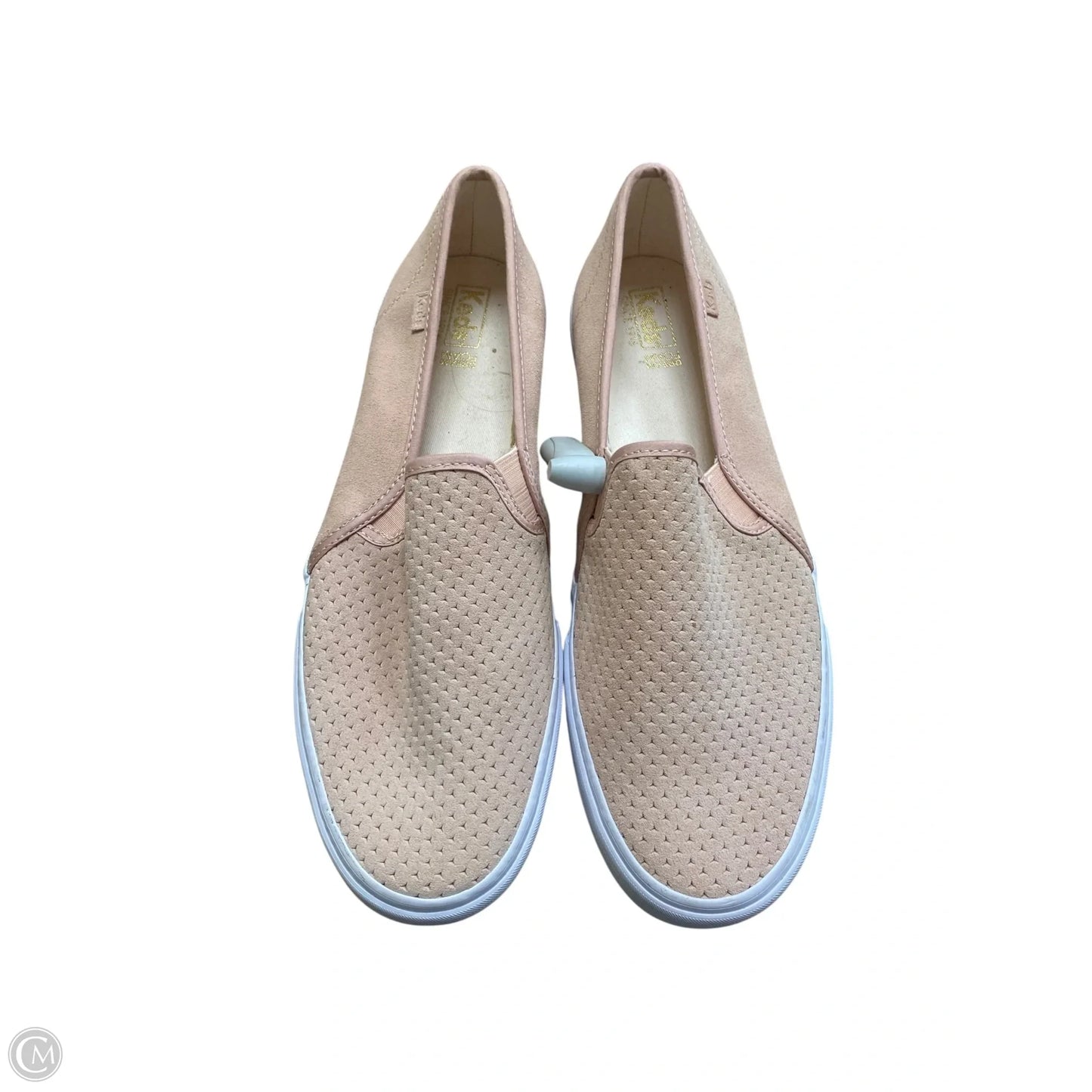 Shoes Flats By Keds In Pink, Size: 11