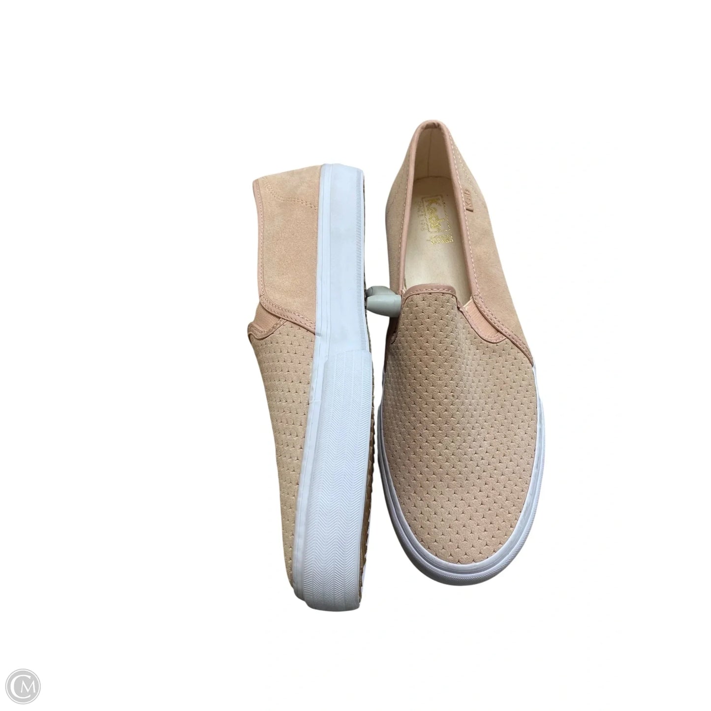 Shoes Flats By Keds In Pink, Size: 11