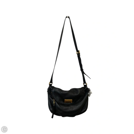 Crossbody Designer By Marc By Marc Jacobs, Size: Medium