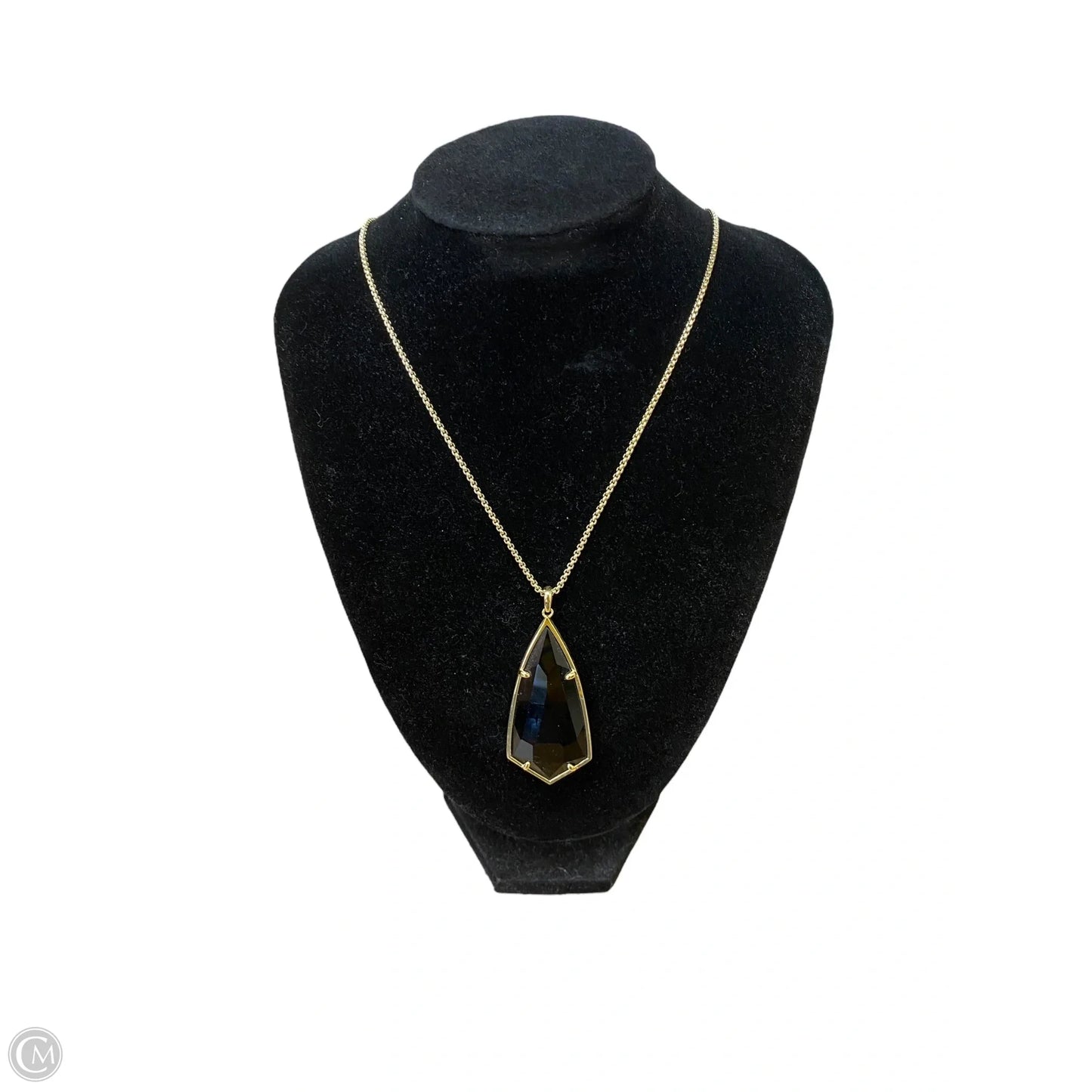 Necklace Pendant By Kendra Scott