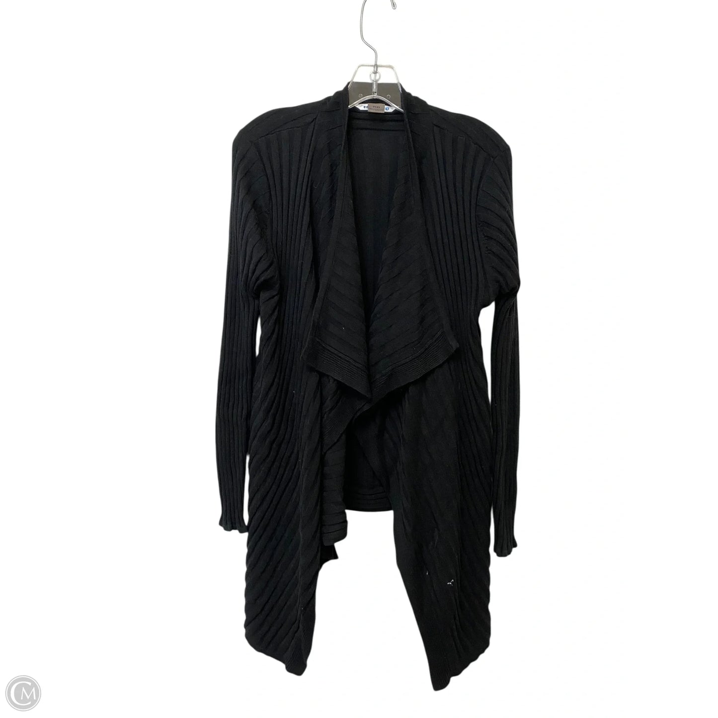 Cardigan By Nygard Peter In Black, Size: M