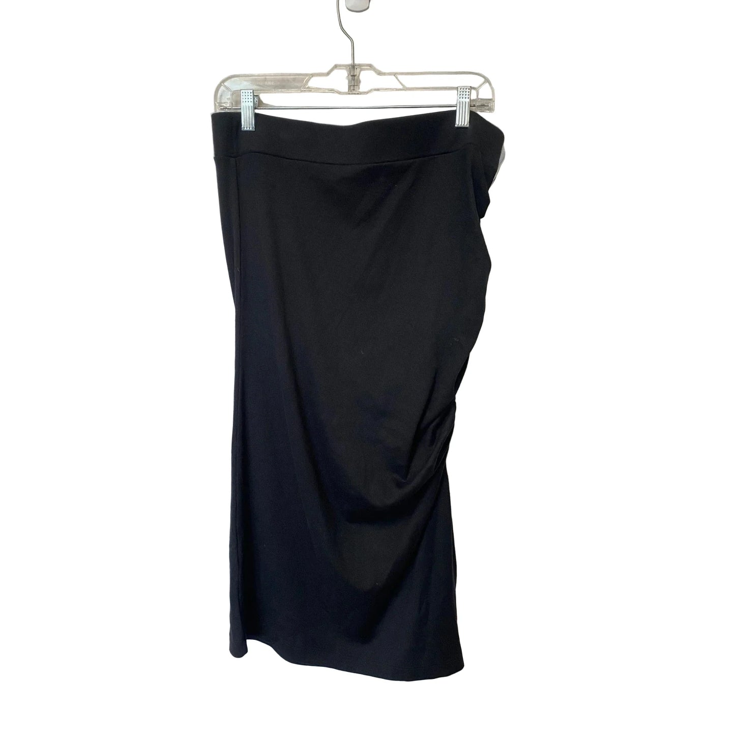 Skirt Maxi By Michael Stars In Black, Size: Xl