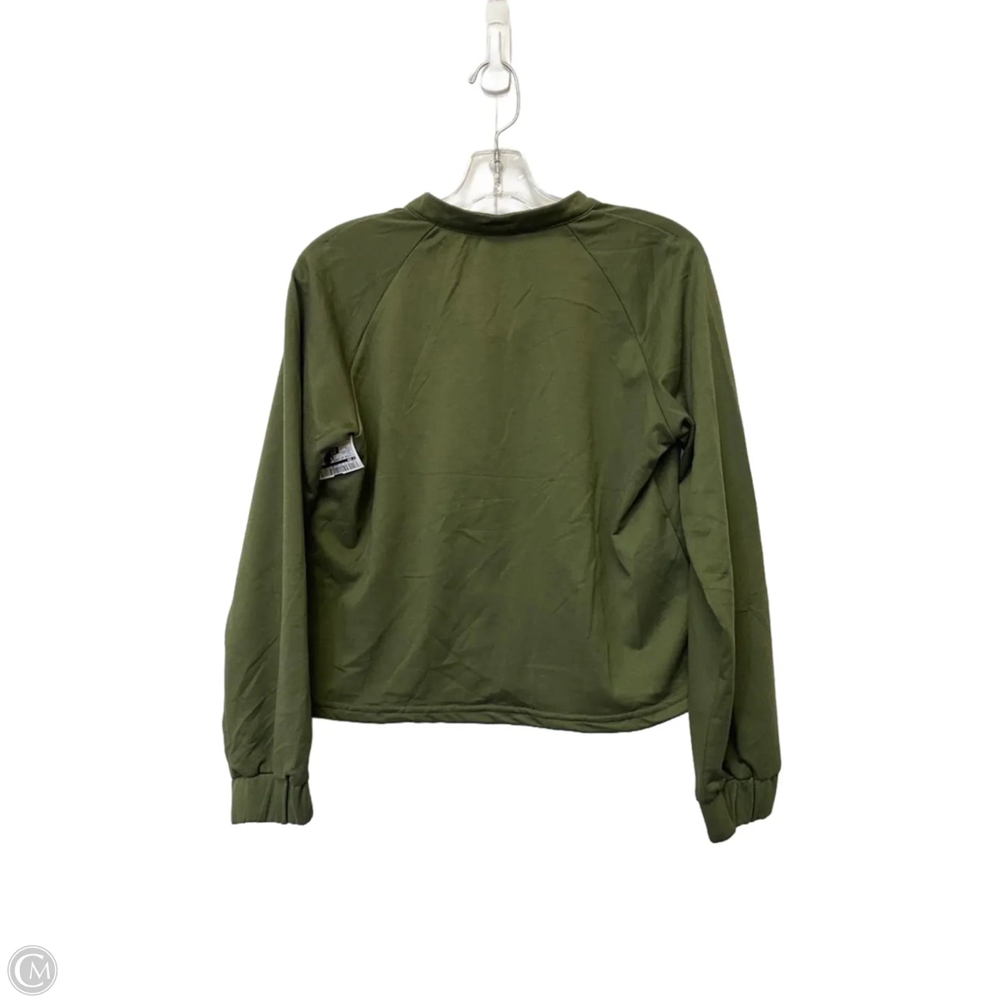 Lounge Set Pants By Cmf In Gold, Size: S